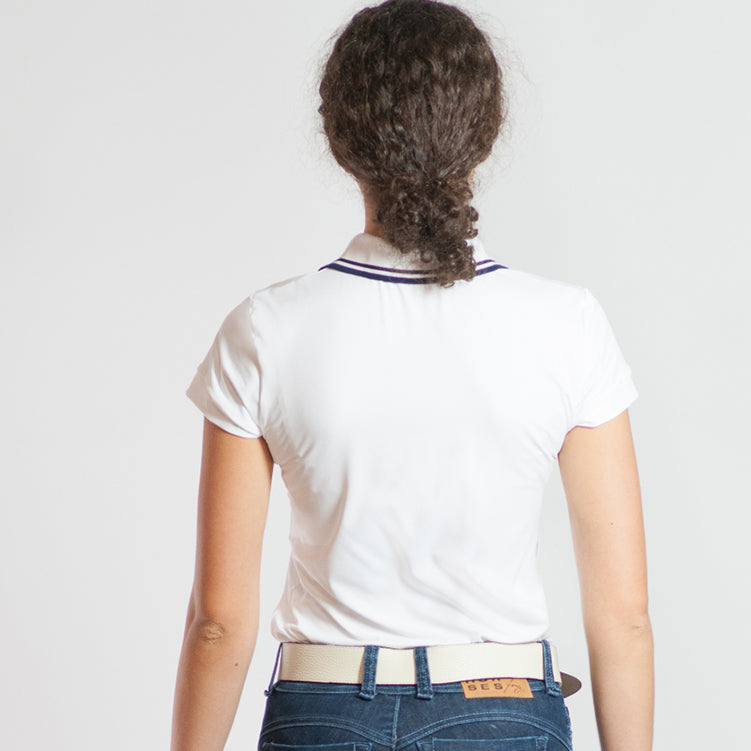 ANNA Schooling Shirt LTD