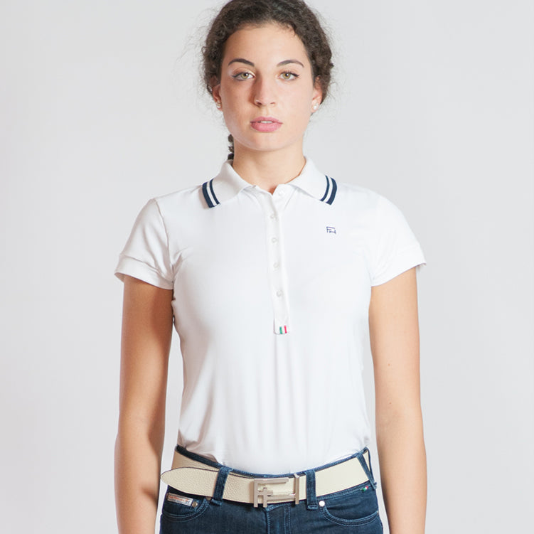 ANNA Schooling Shirt LTD