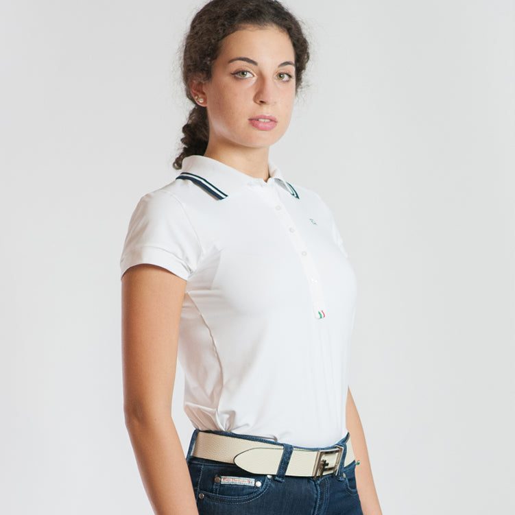 ANNA Schooling Shirt LTD