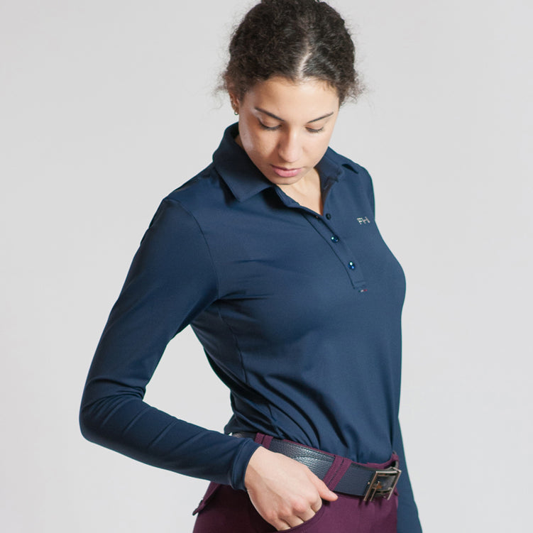 CLEO Schooling Shirt