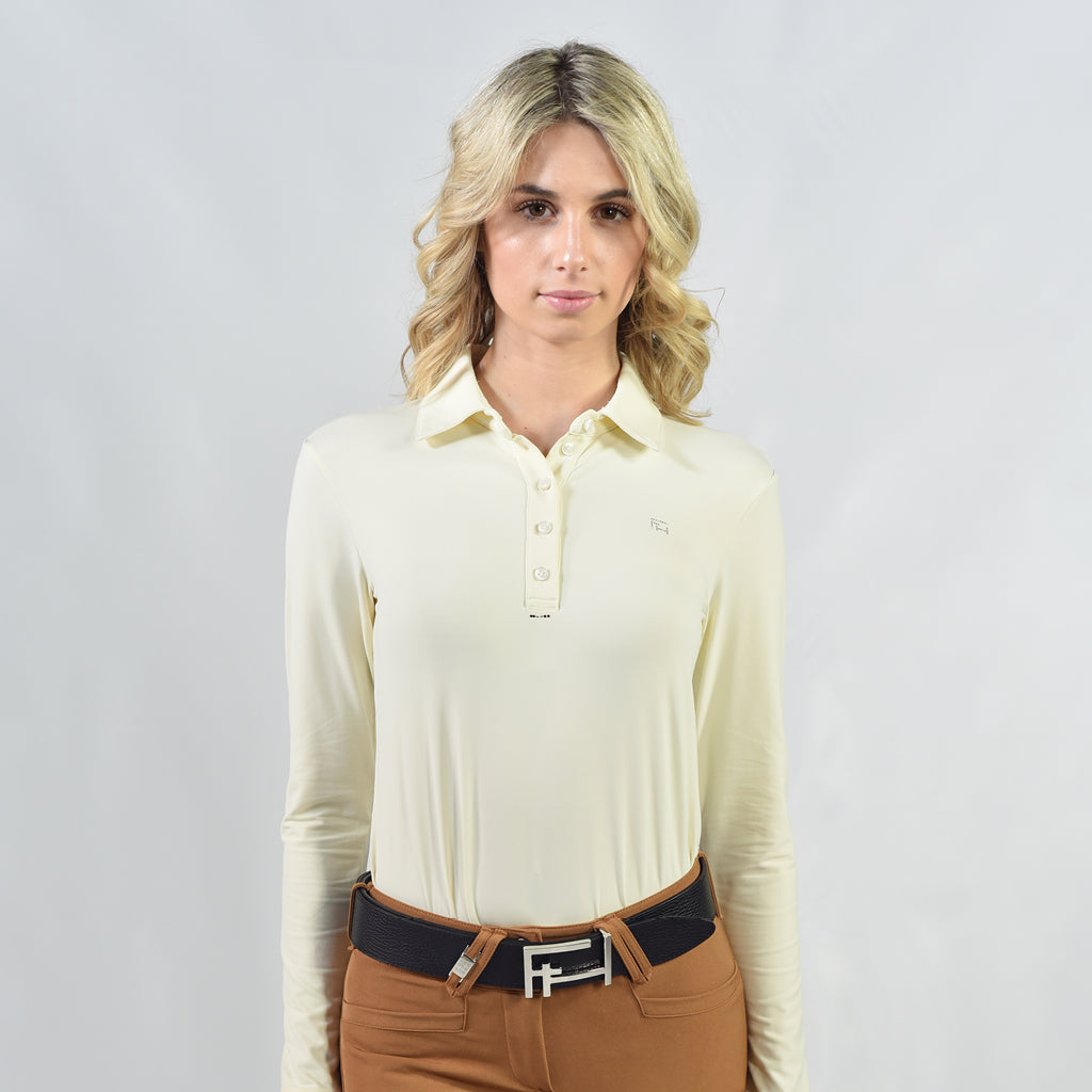 CLEO Schooling Shirt