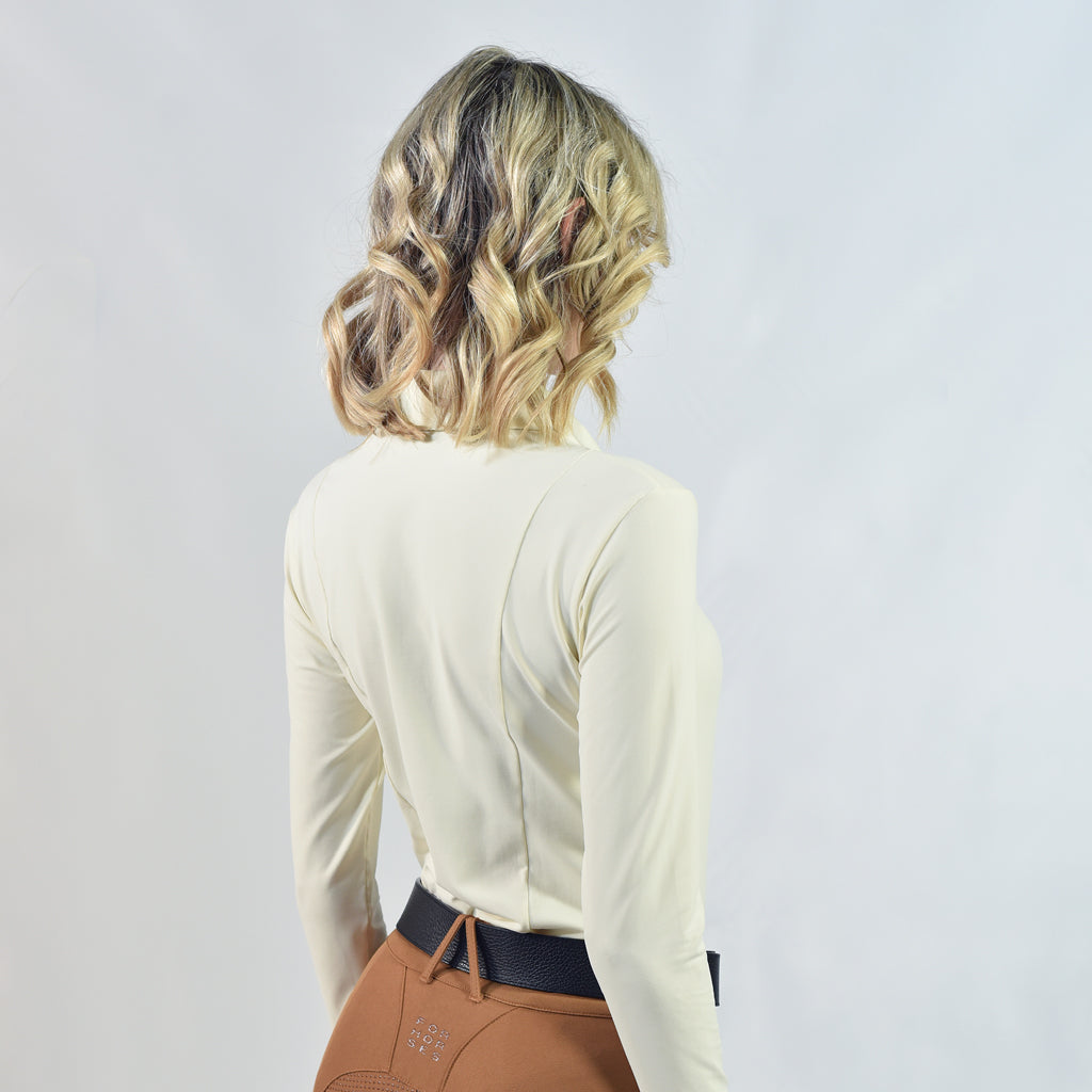 CLEO Schooling Shirt