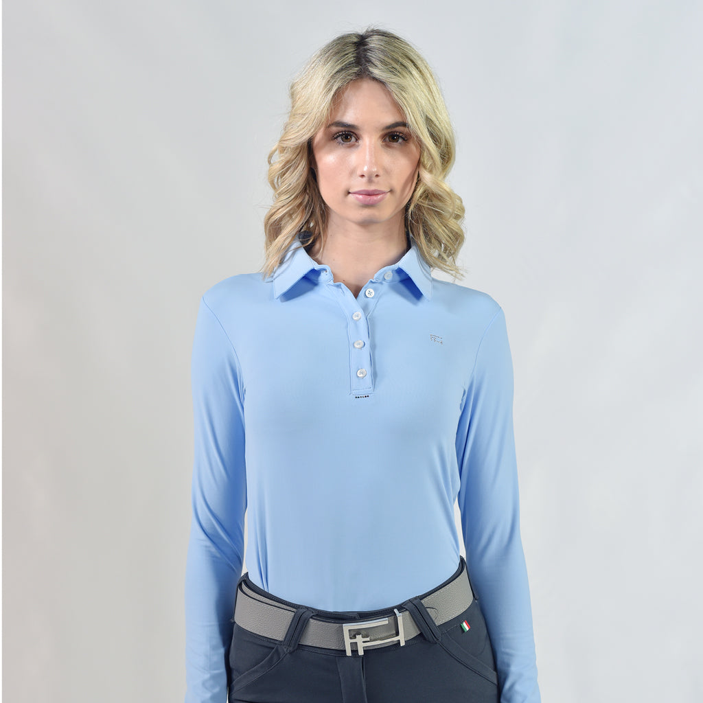 CLEO Schooling Shirt