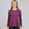 DONNA PRINT Schooling Shirt