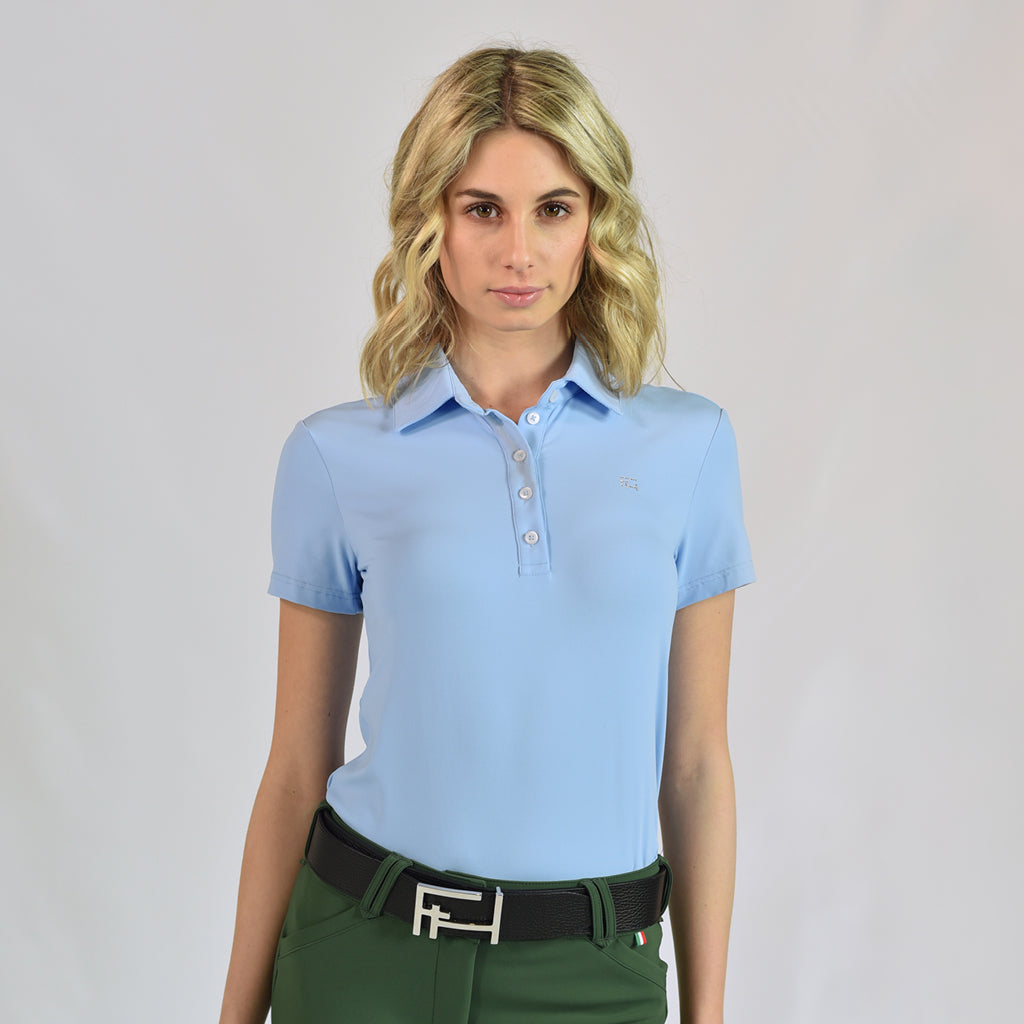 ERMIONE Schooling Shirt