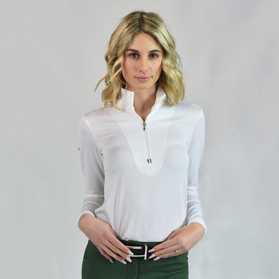 GIOCONDA Technical Shirt