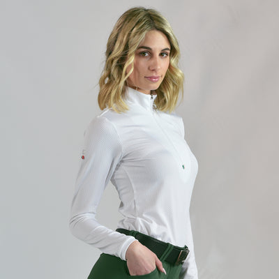 GIOCONDA Technical Shirt