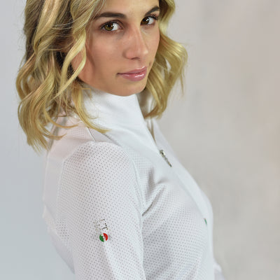 GIOCONDA Technical Shirt