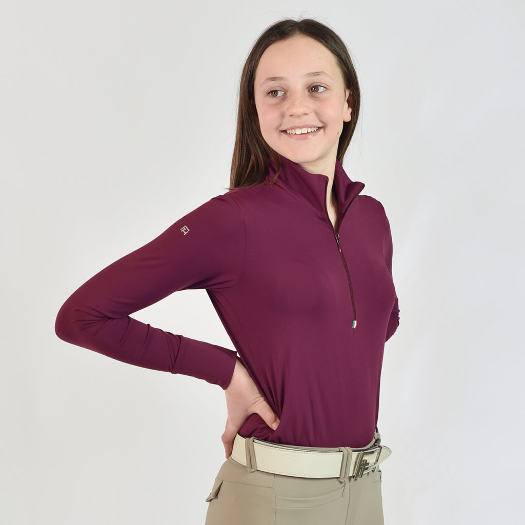 GIOCO Technical Shirt