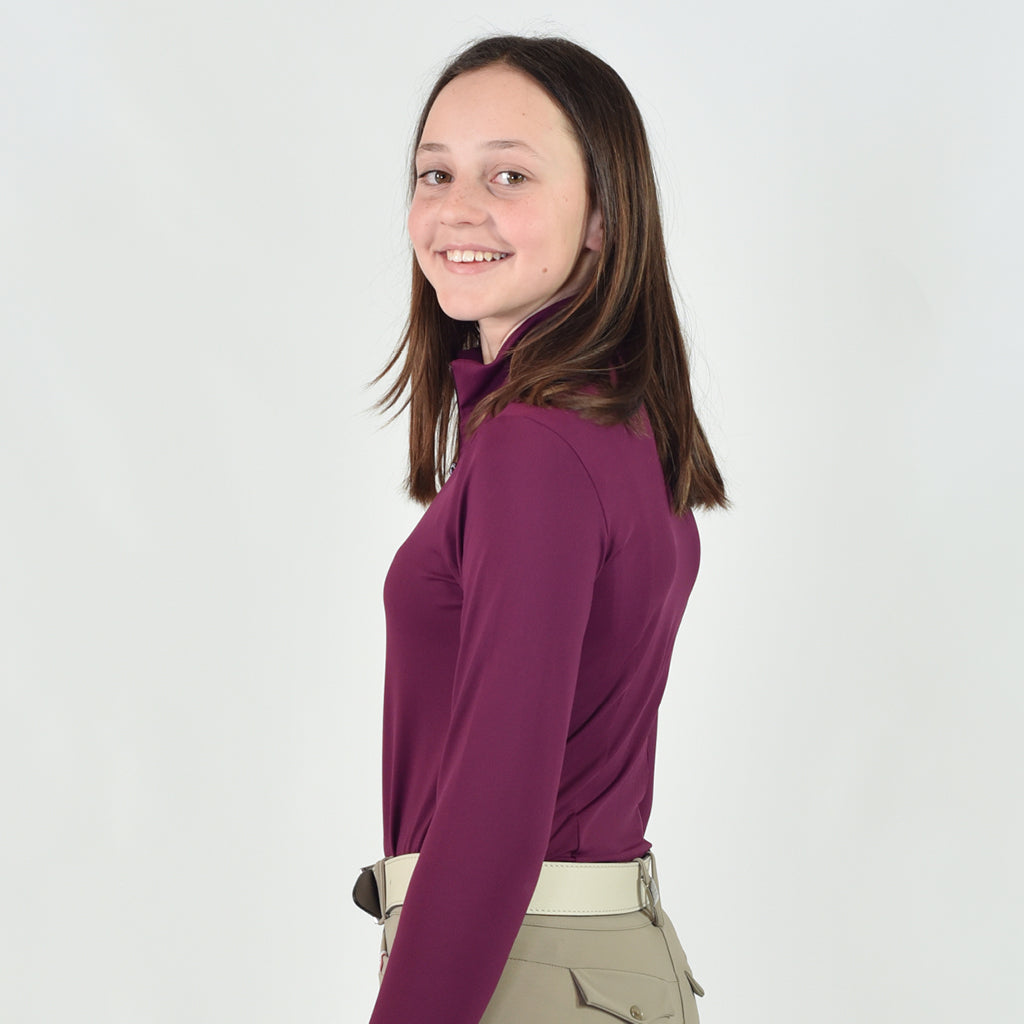 GIOCO Unisex Schooling Shirt