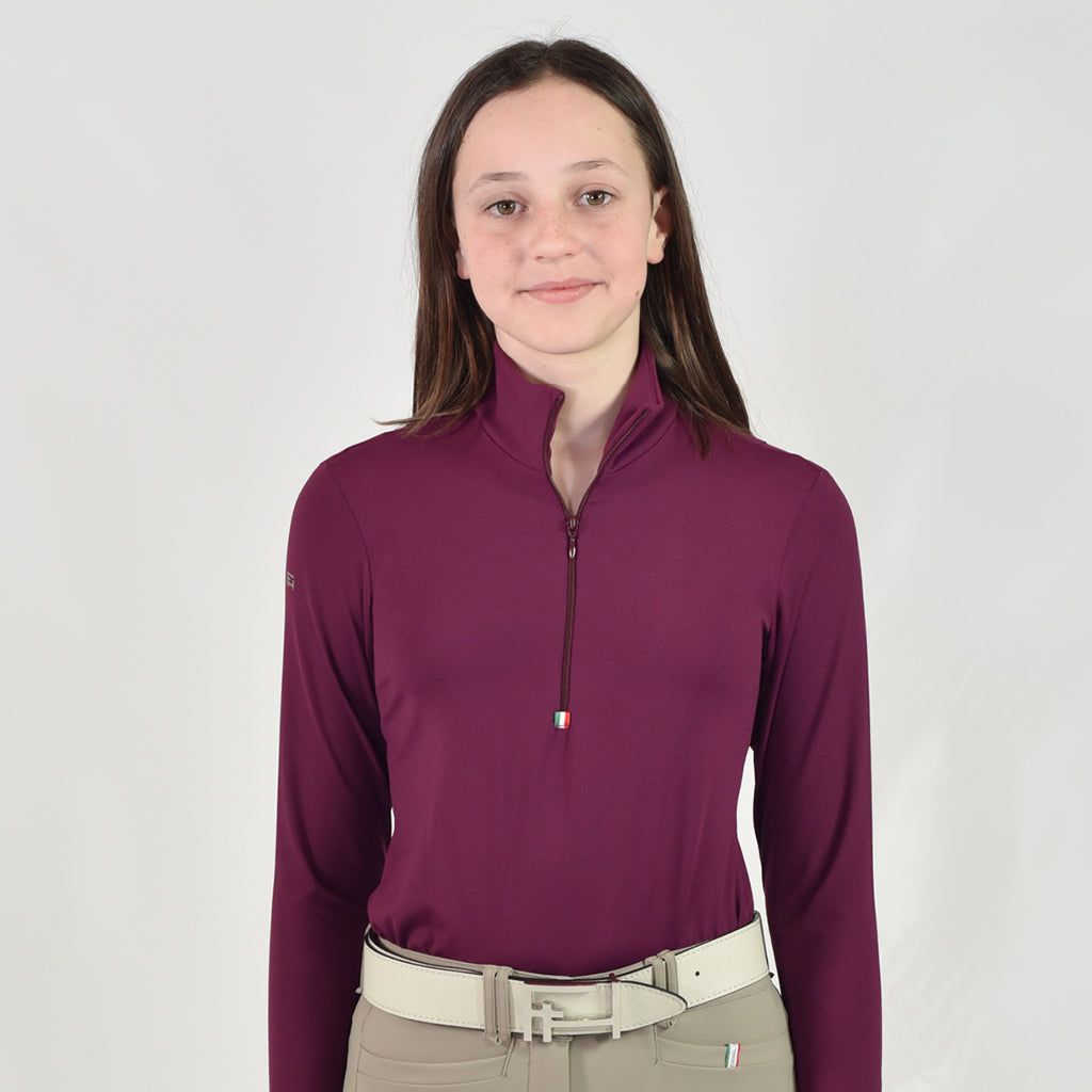 GIOCO Unisex Schooling Shirt