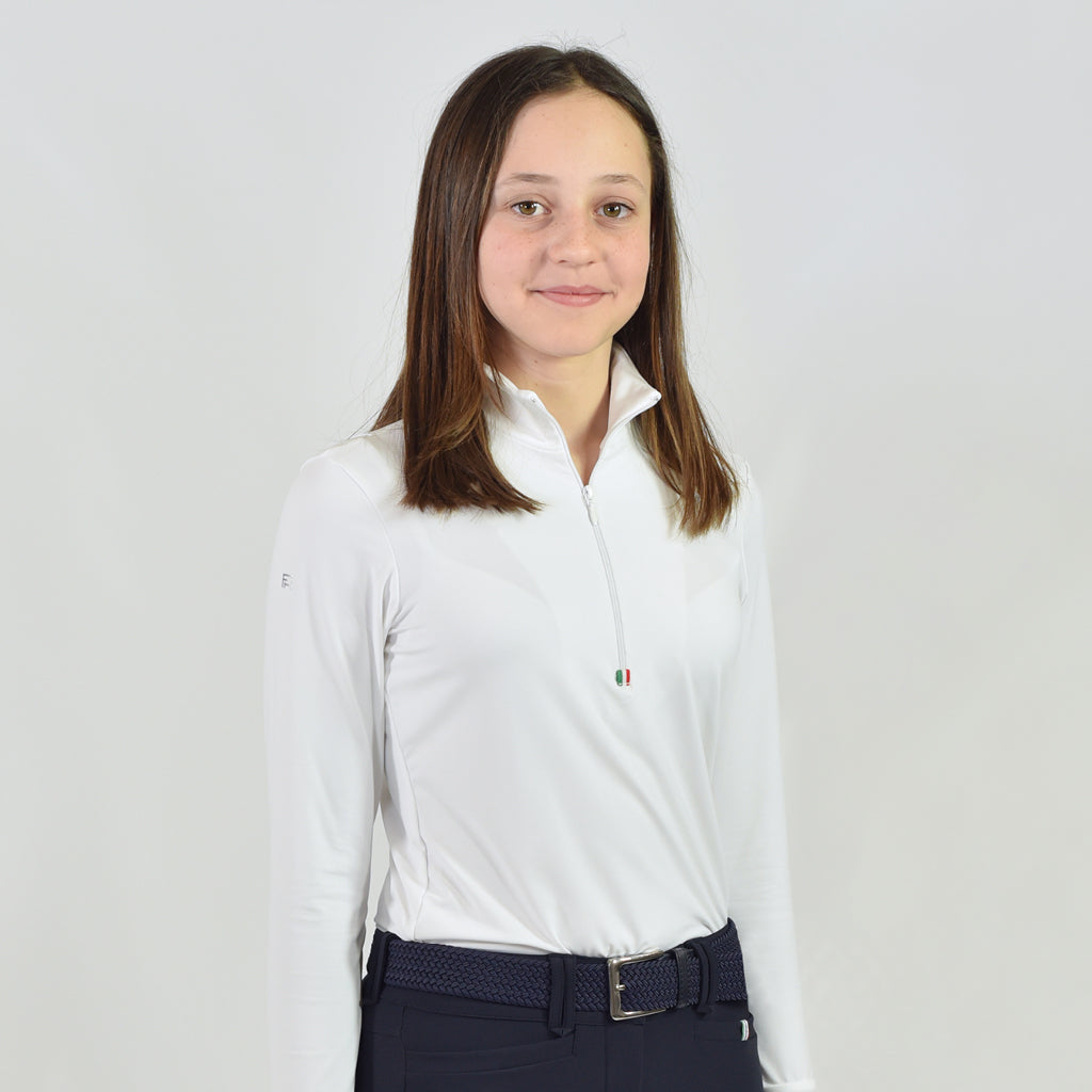 GIOCO Unisex Schooling Shirt