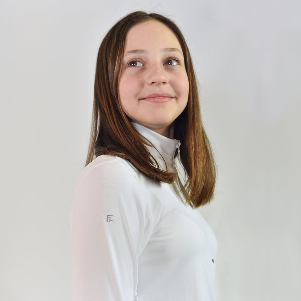 GIOCO Unisex Schooling Shirt