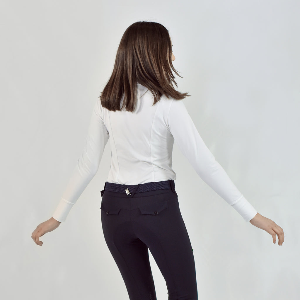 GIOCO Unisex Schooling Shirt