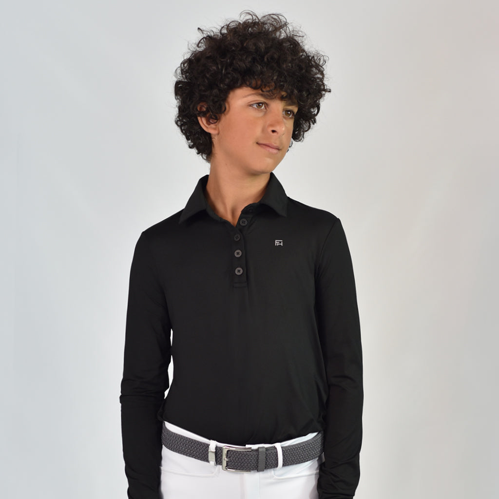 ROBY Unisex Technical Shirt