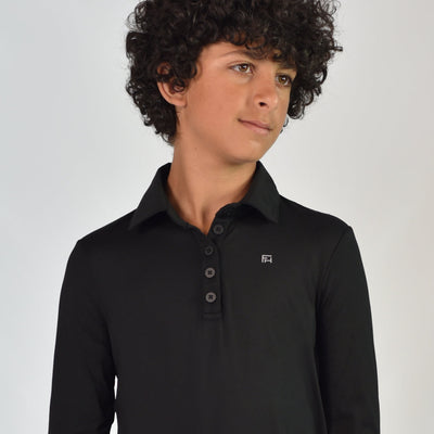 ROBY Unisex Schooling Shirt