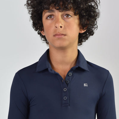 ROBY Unisex Schooling Shirt
