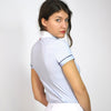 ALZIRA PIP BLUE Show Shirt LTD-FL
