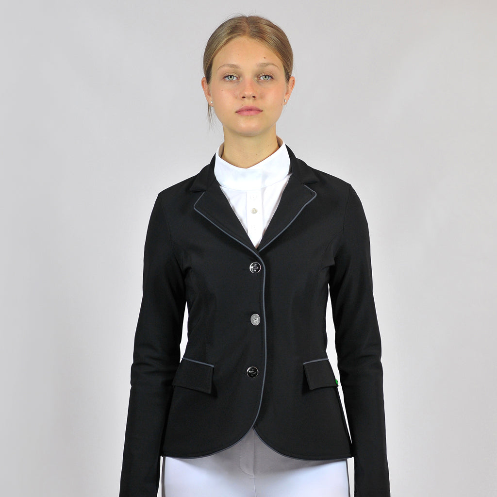 LUISA Show Jacket For Horses Italy Collections