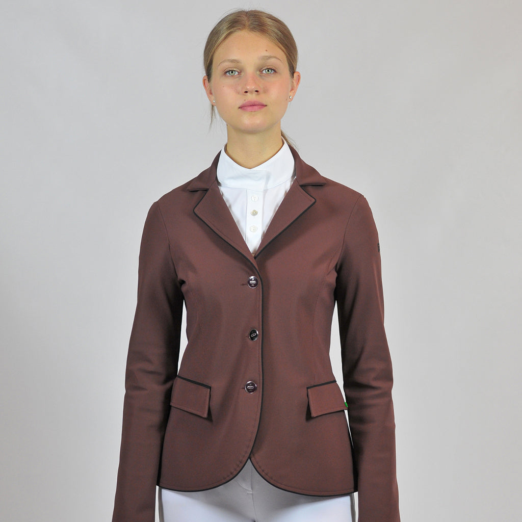 LUISA Show Jacket For Horses Italy Collections