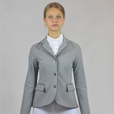 LUISA Show Jacket