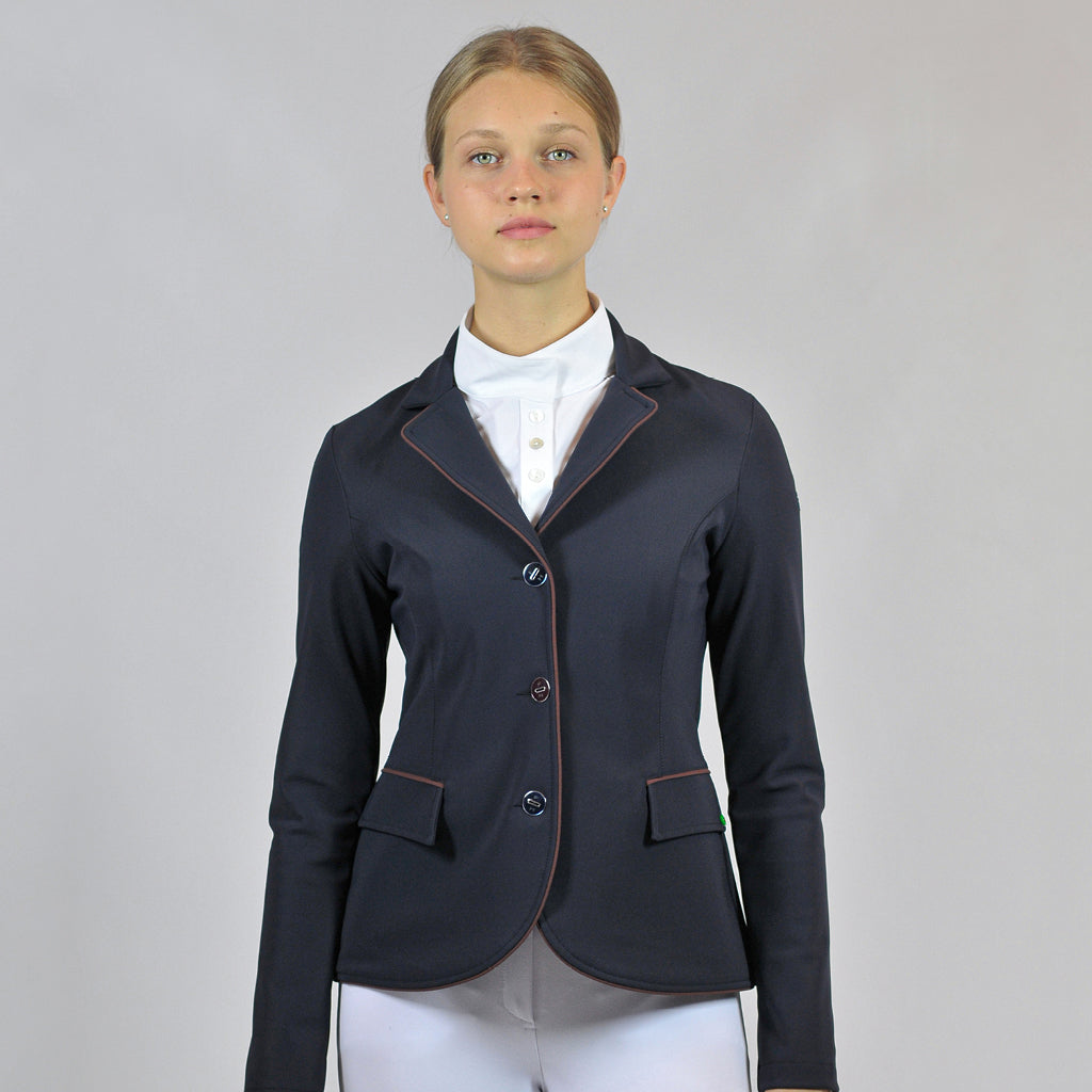 Equestrian coat sale sale