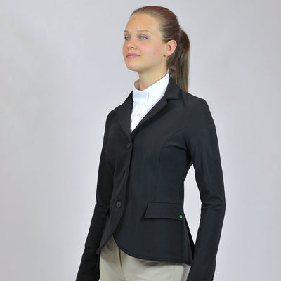 LUISA HUNTER Show Jacket