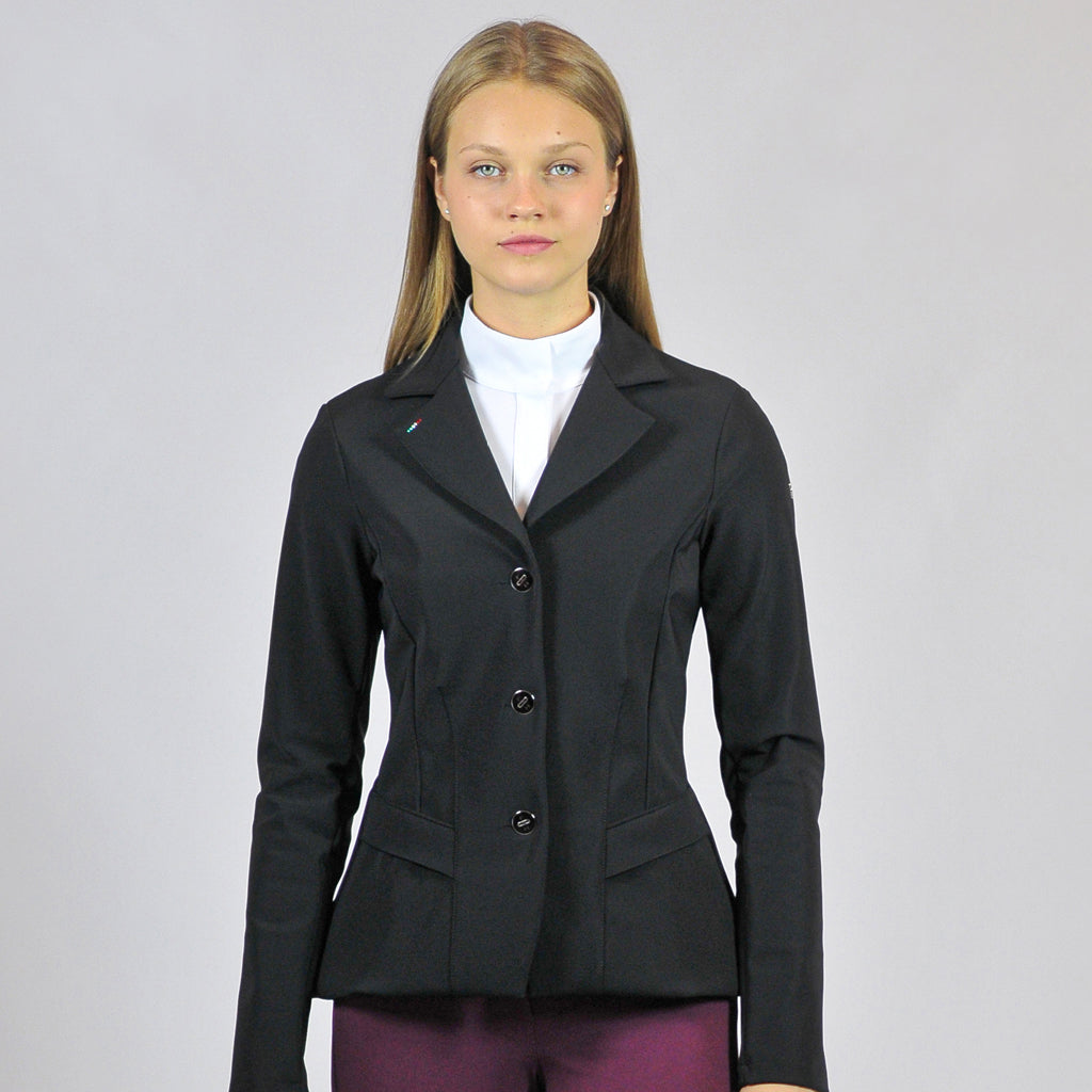 NORA Show Jacket - For Horses Italy Collections