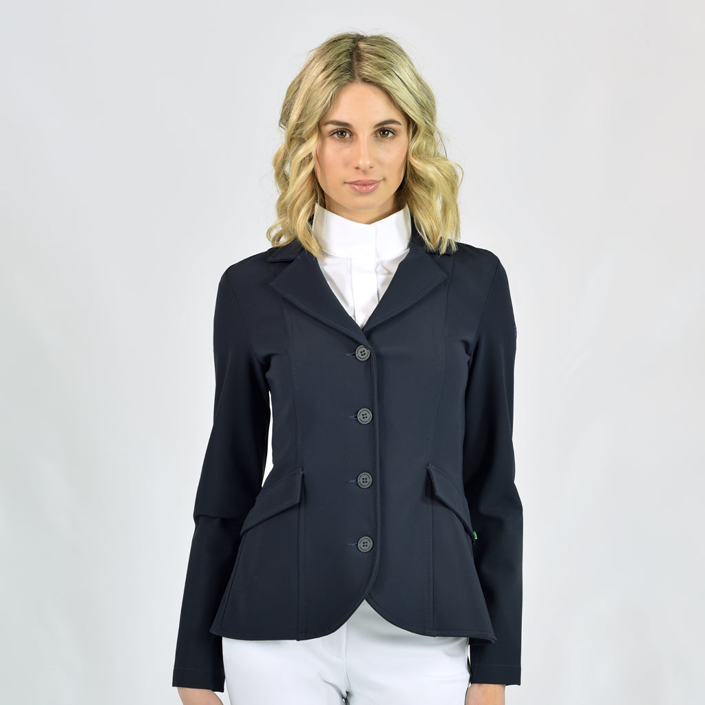 For horses show new arrivals jacket