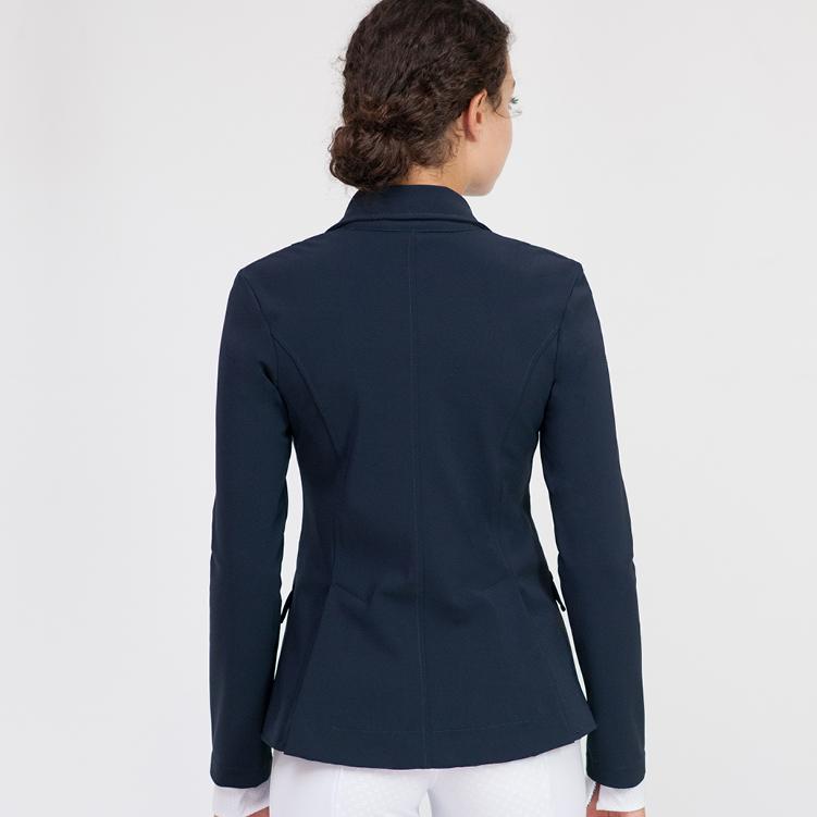 YAKIE Show Jacket