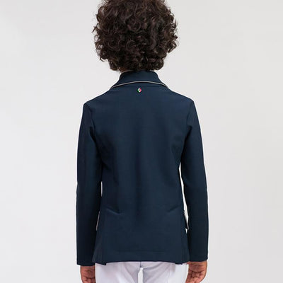 CHRISTIAN Show Jacket