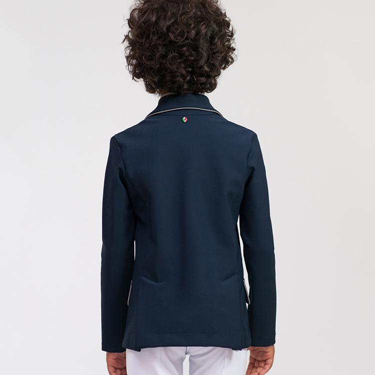 CHRISTIAN Show Jacket