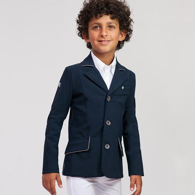 CHRISTIAN Show Jacket