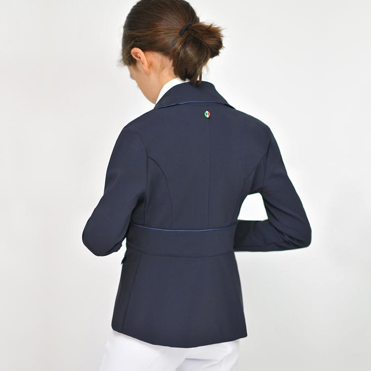 FLORA Show Jacket LTD-FL