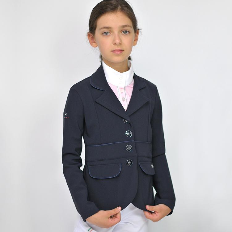 FLORA Show Jacket LTD-FL