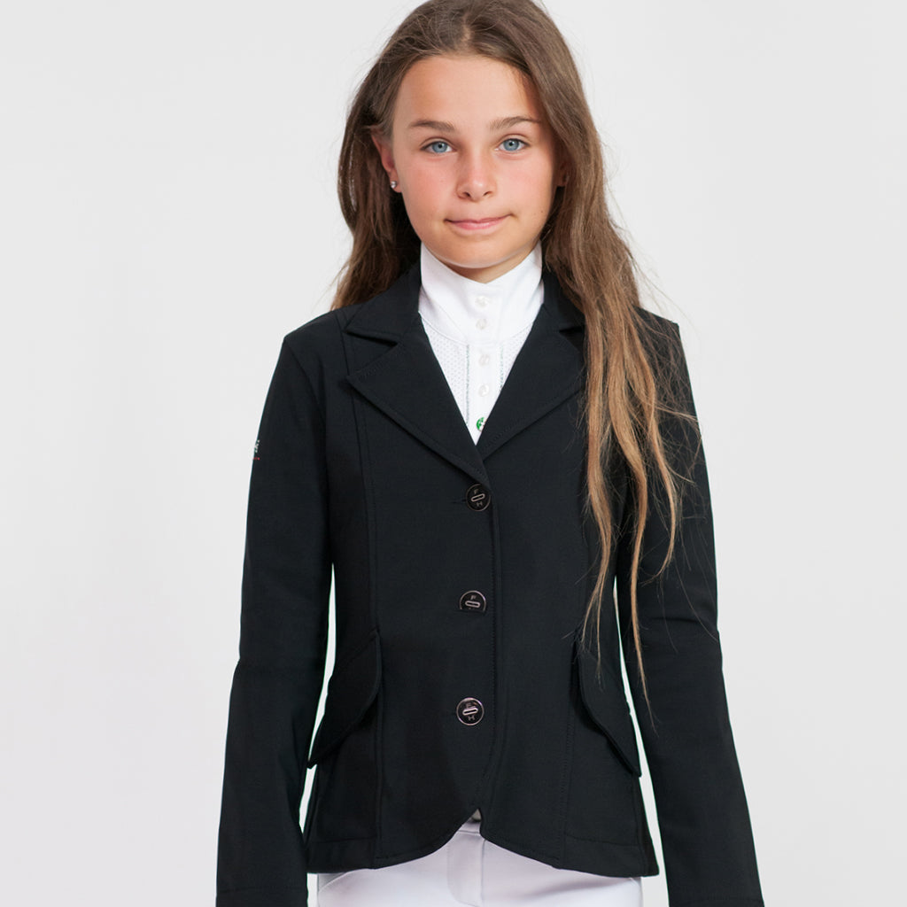 WINX Show Jacket