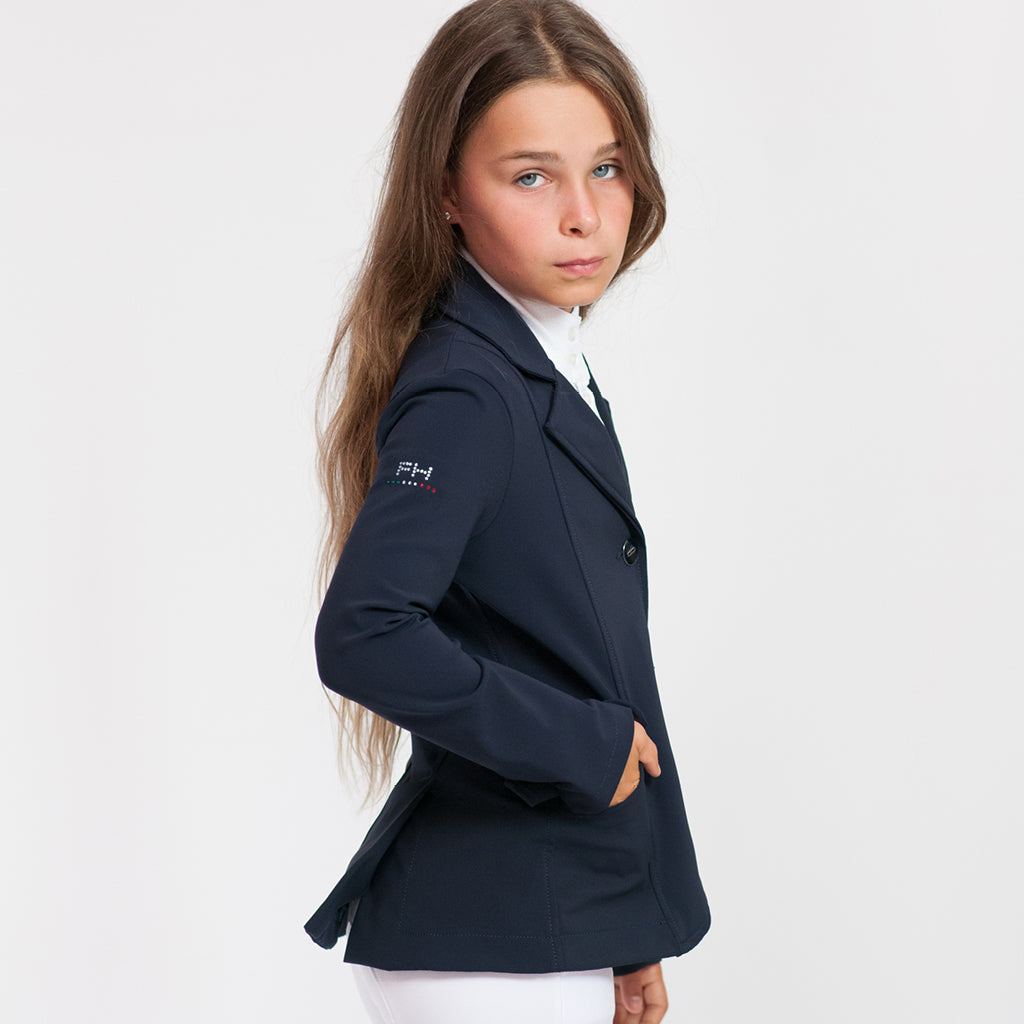 WINX Show Jacket For Horses Italy Collections