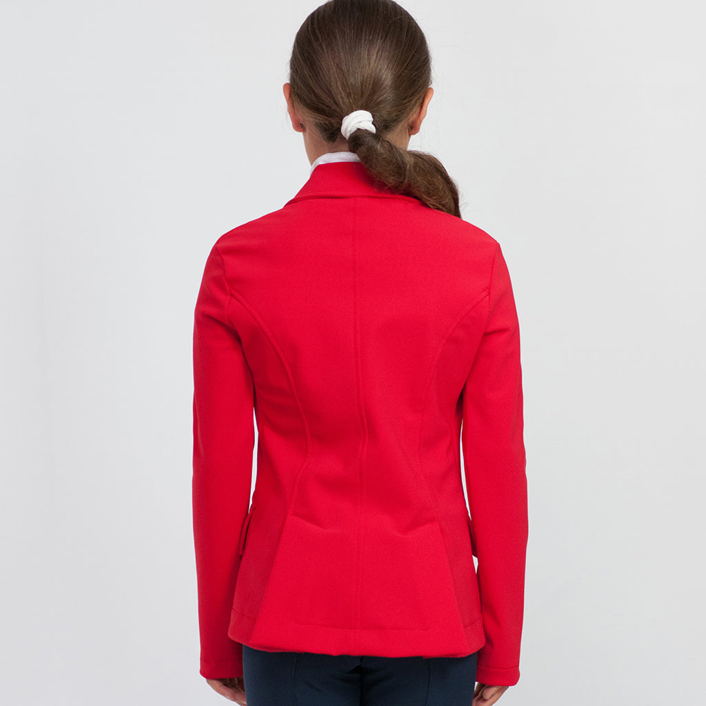 WINX Show Jacket For Horses Italy Collections