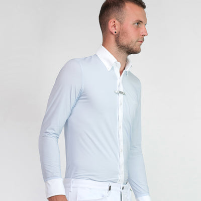ADRIANO Show Shirt