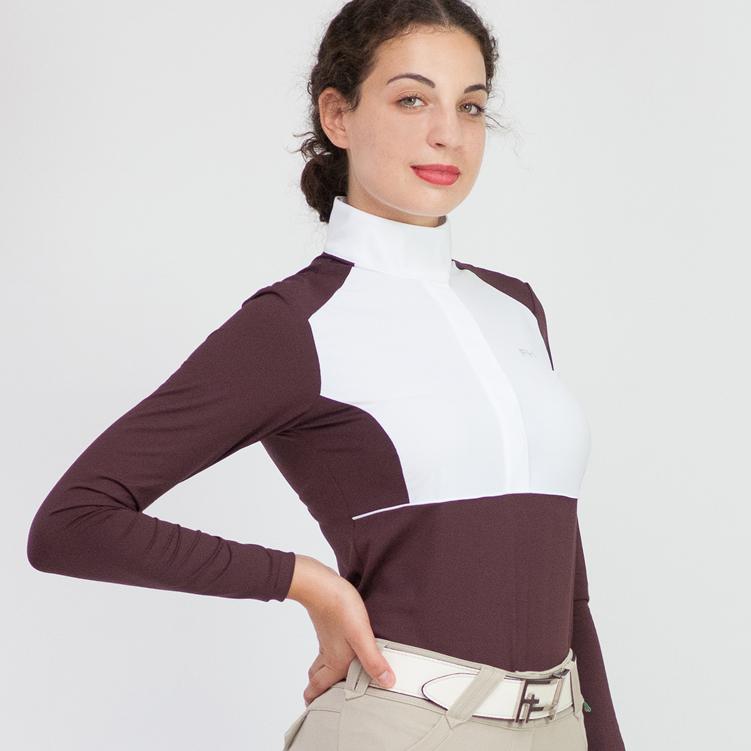 ELEKTRA Show Shirt LTD-FL