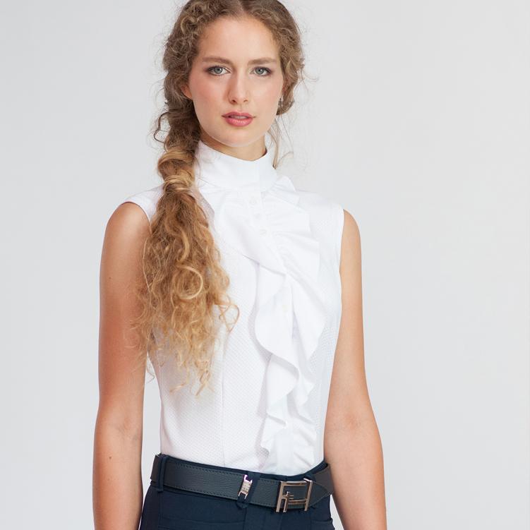 GEMMA Show Shirt LTD