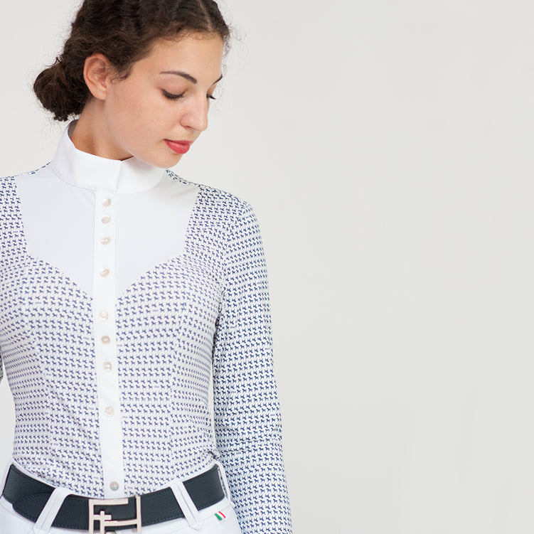 GRISELDA Show Shirts LTD