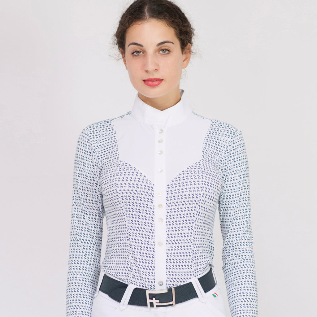 GRISELDA Show Shirts LTD