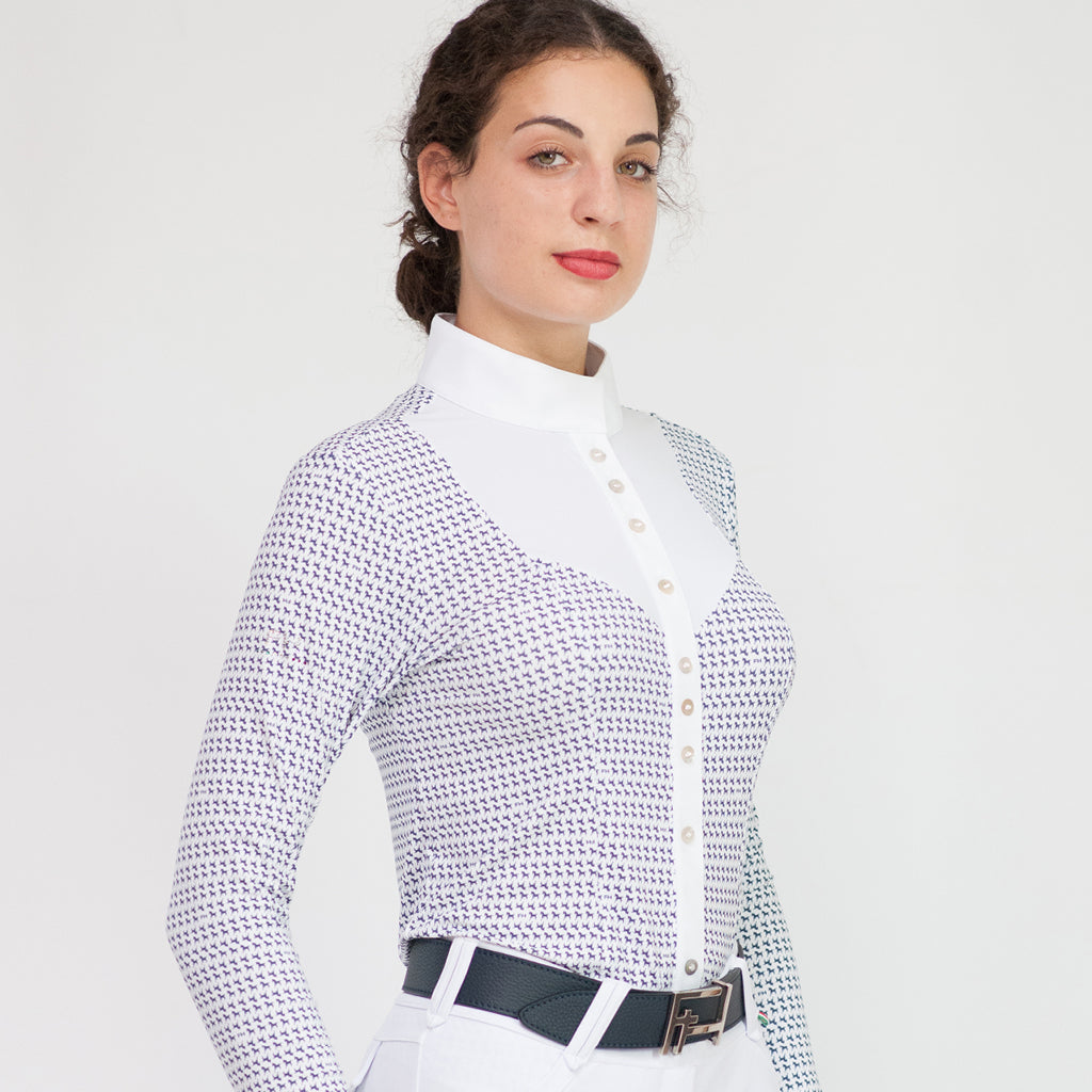 GRISELDA Show Shirts LTD