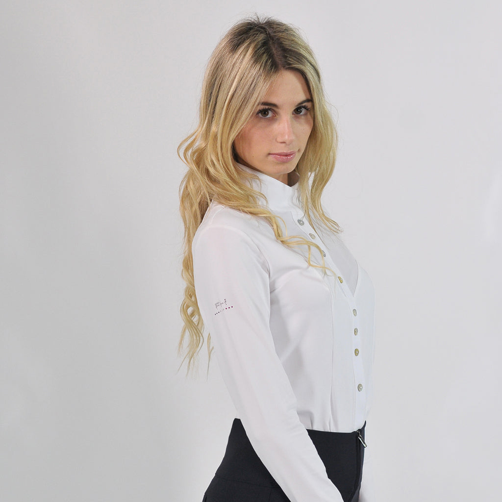 GRISELDA Show Shirts LTD