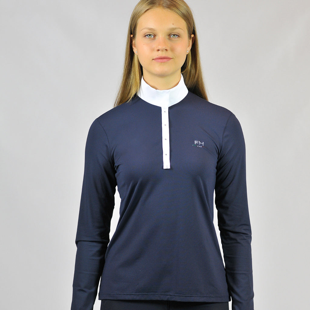 SIRIO Show Shirt
