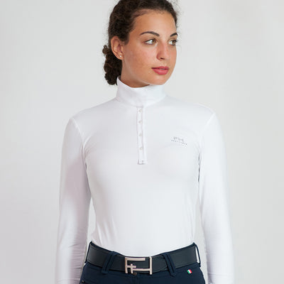 SIRIO Show Shirt