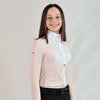 ARIETTA LONG SLEEVE Show Shirt