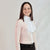ARIETTA LONG SLEEVE Show Shirt