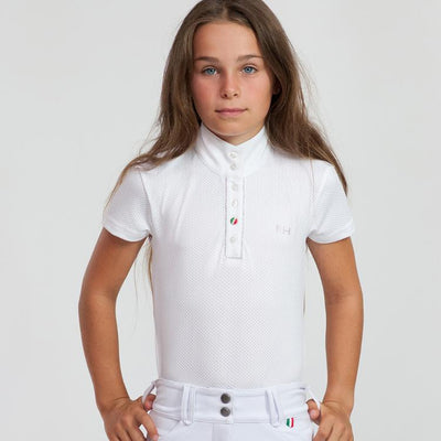 MILLY Show Shirt